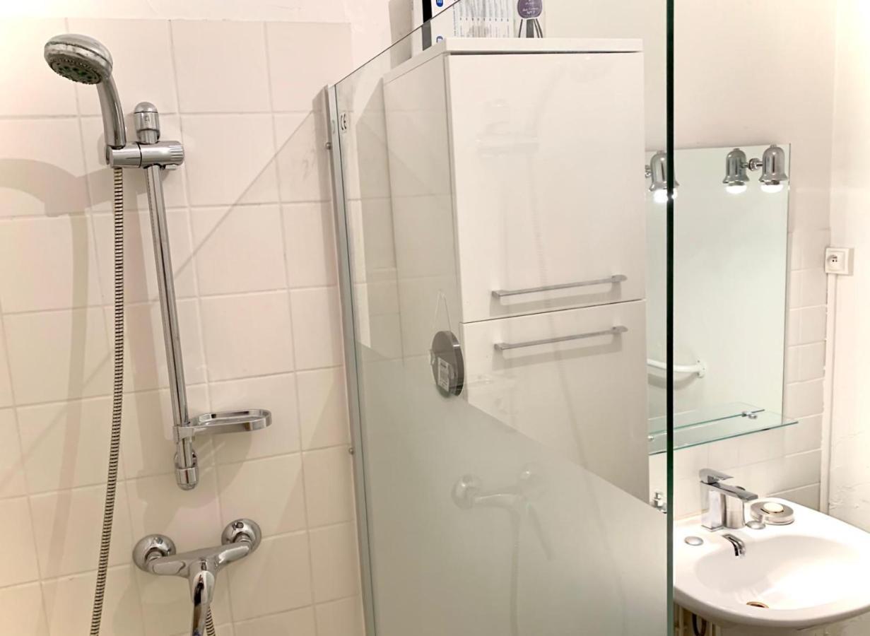 דירות Jolie Chambre Marseille Centre מראה חיצוני תמונה